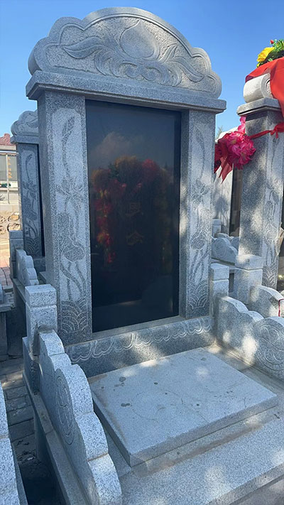 园区碑形6