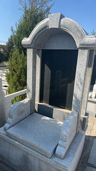 园区碑形3